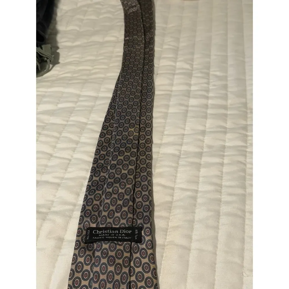 Dior vintage christian